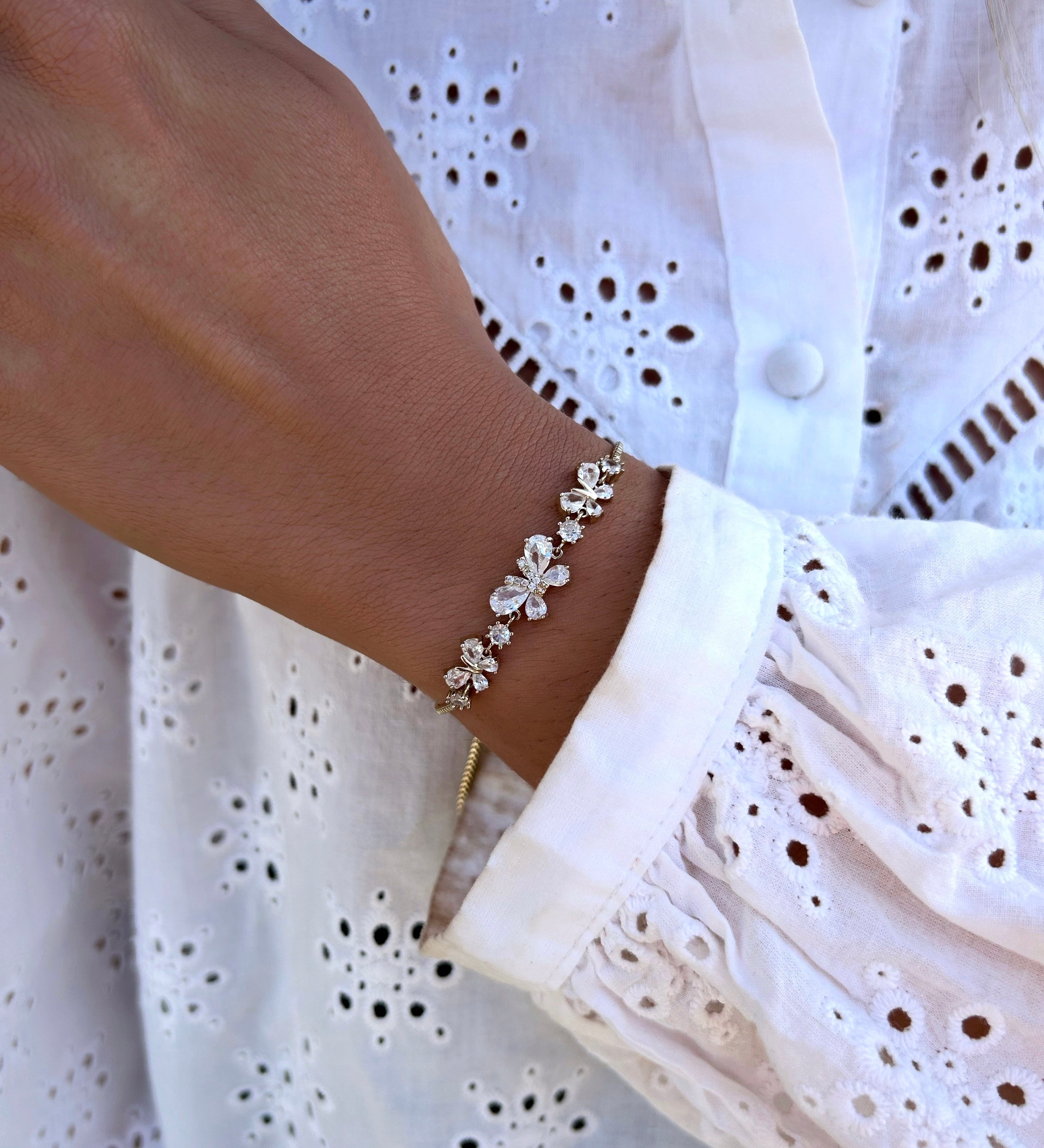 BRACELET FLY