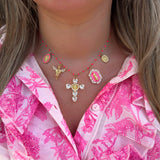 COLLIER CHARMS GRÂCE